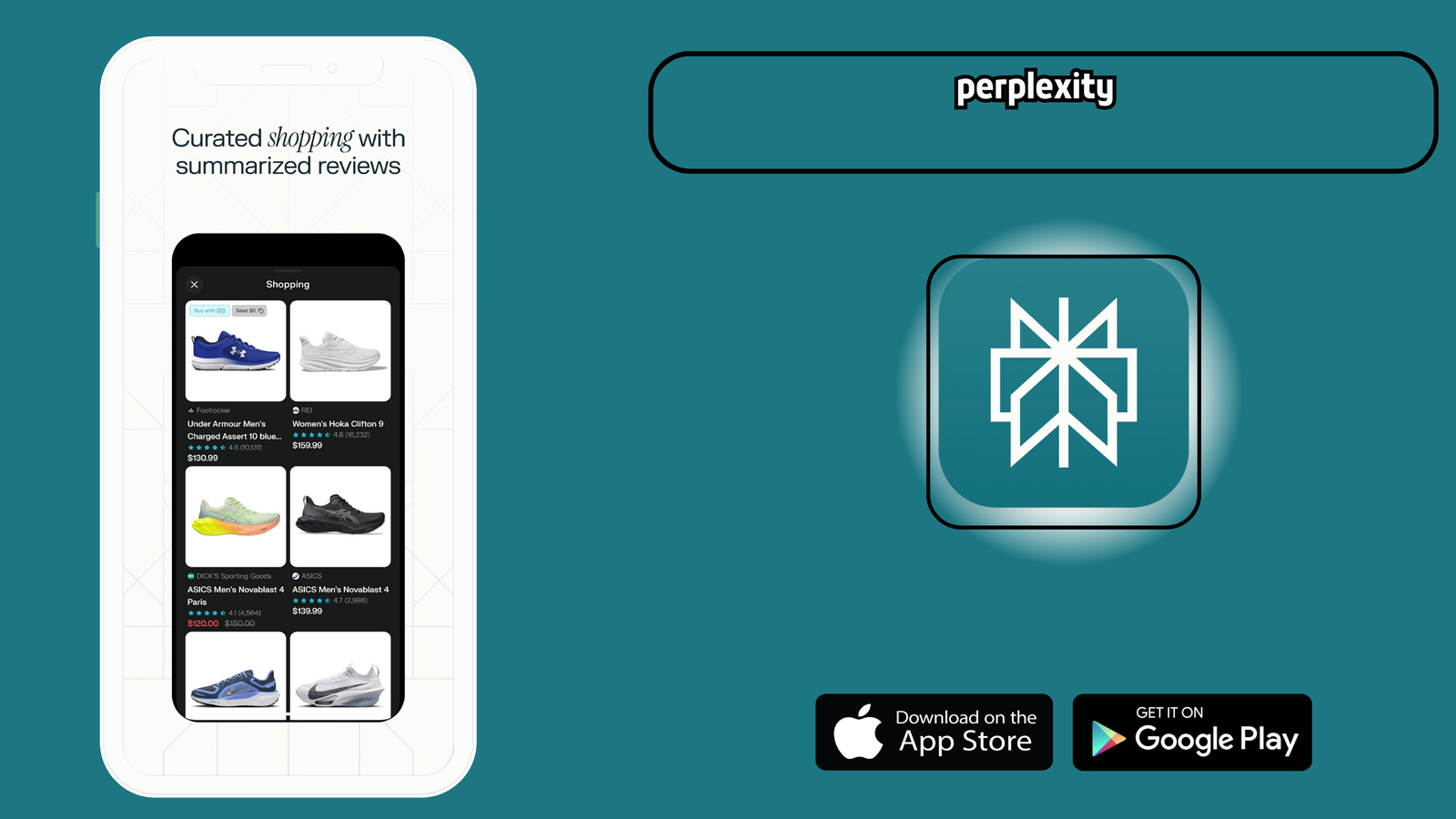 تحميل تطبيق Perplexity للاندرويد و الايفون اخر اصدار 2026