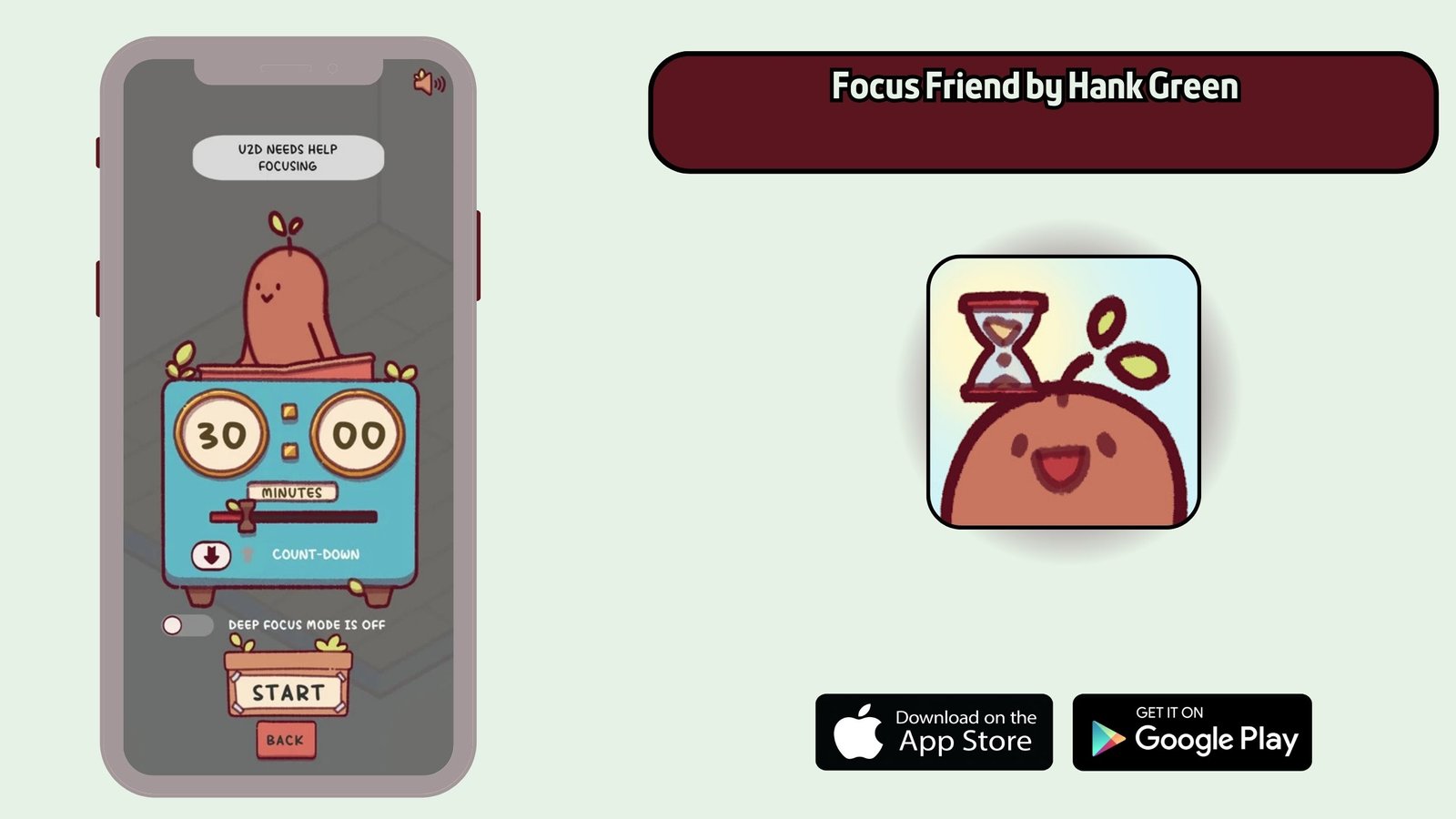 تحميل تطبيق Focus Friend صديق التركيز للاندرويد والايفون اخر اصدار 2026