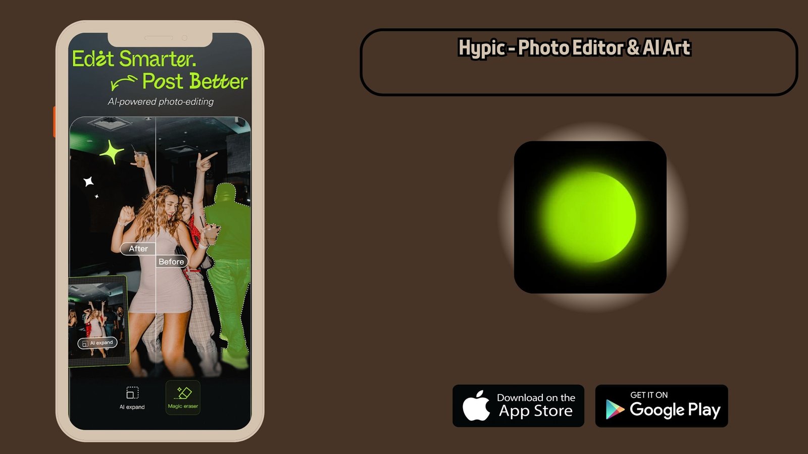 تحميل برنامج Hypic للاندرويد و الايفون 2026