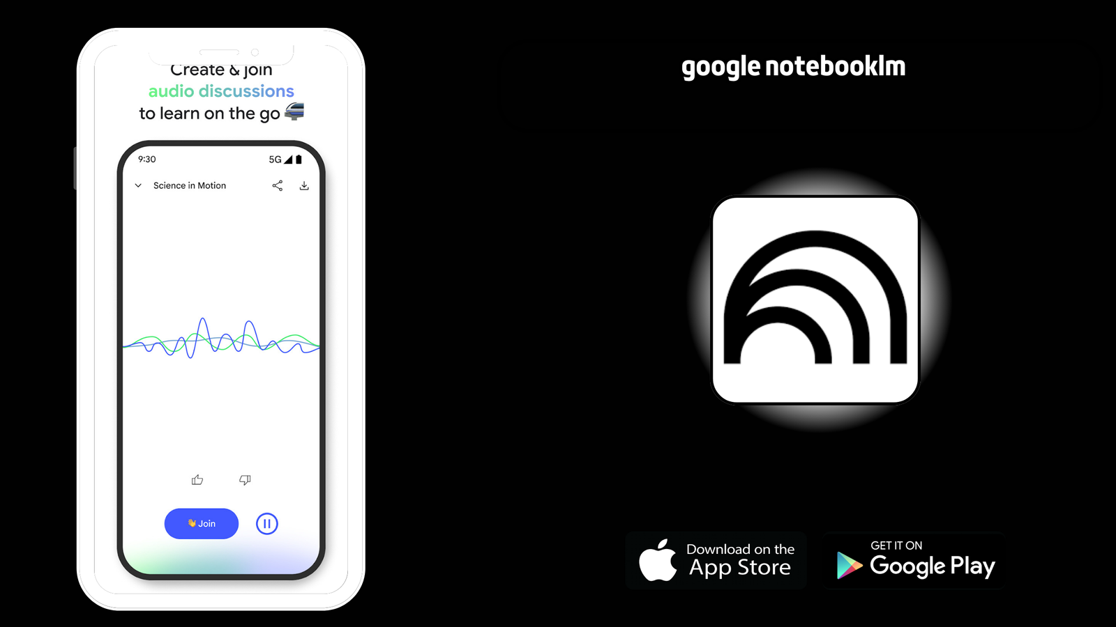 تحميل تطبيق google notebooklm للاندرويد و الايفون اخر اصدار 2026