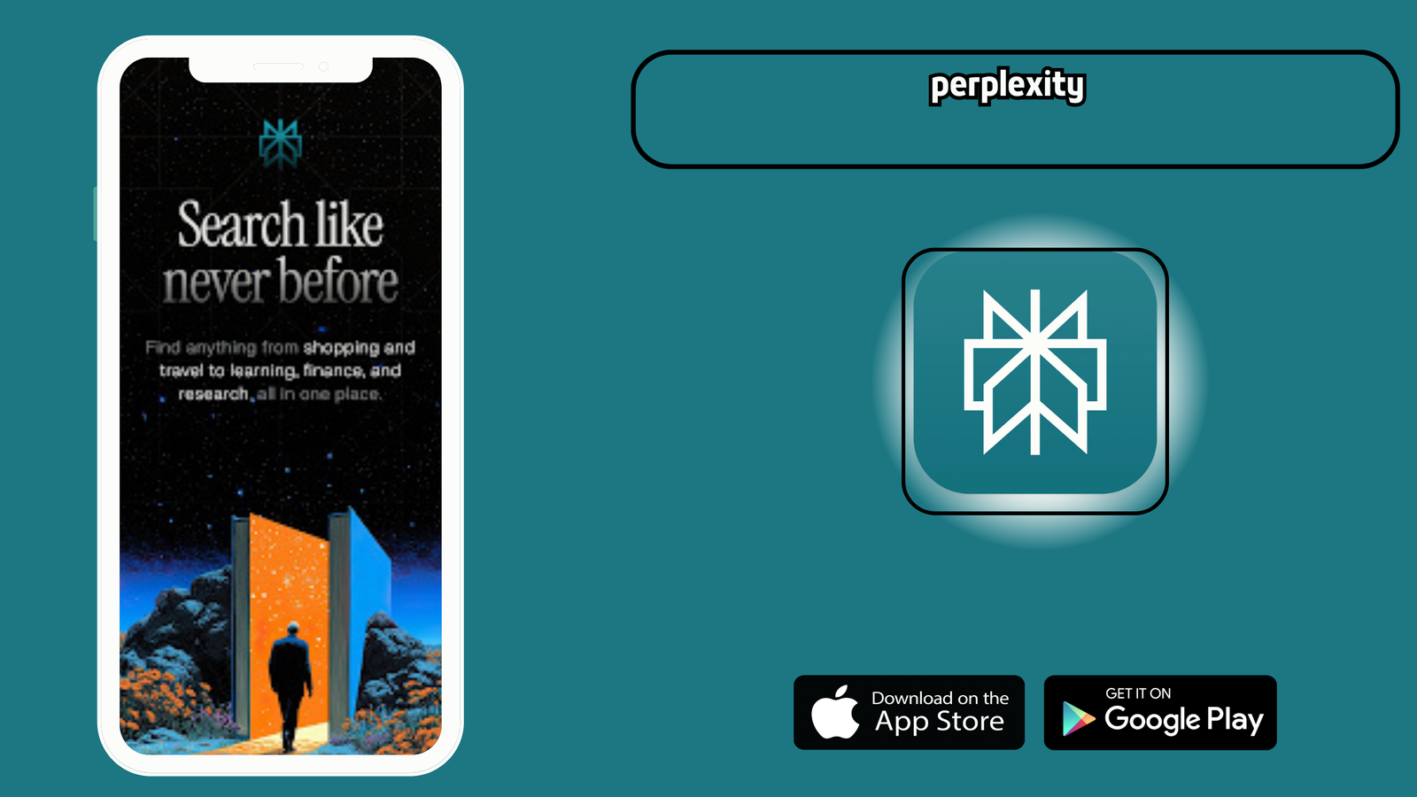 تحميل تطبيق Perplexity للاندرويد و الايفون اخر اصدار 2026