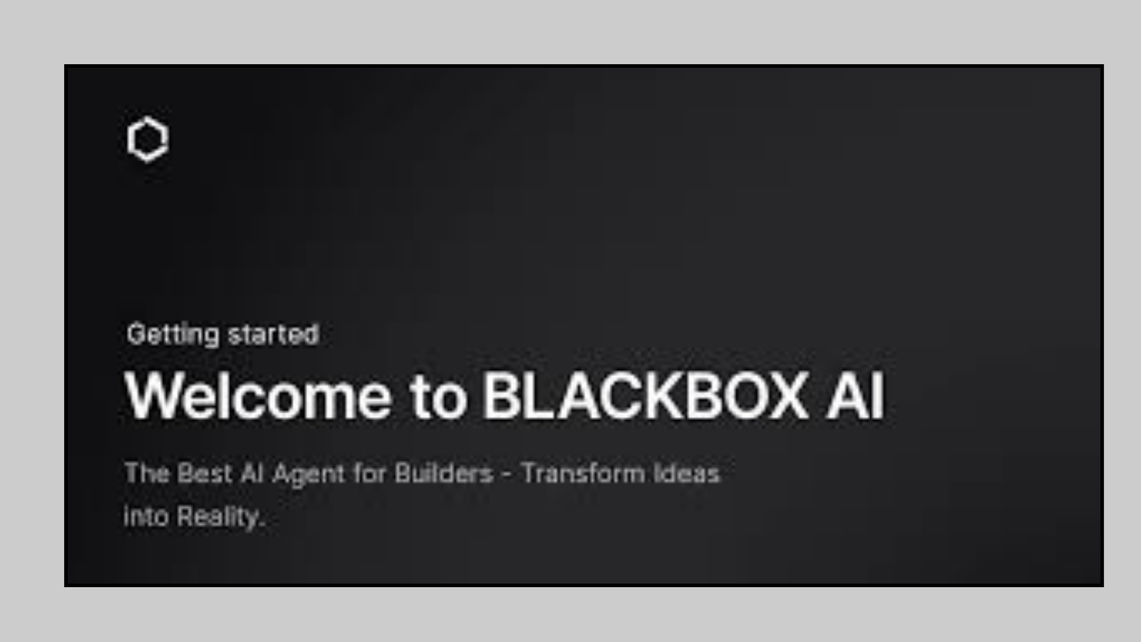موقع BLACKBOX.AI للاندرويد و الايفون اخر اصدار 2026