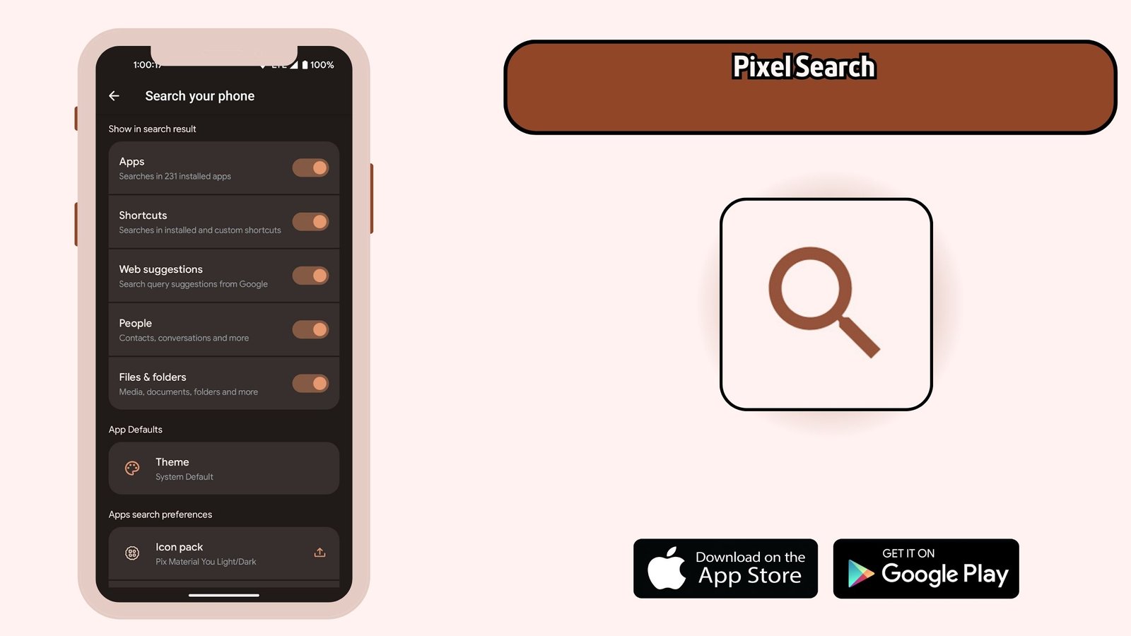 تحميل تطبيق Pixel Search للاندرويد و الايفون اخر اصدار 2026