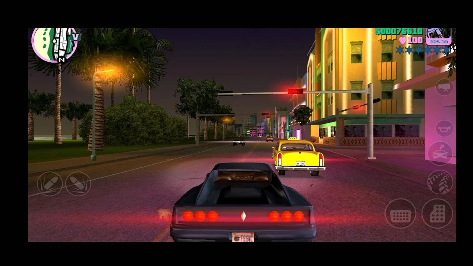تحميل لعبة Grand Theft Auto Vice City للاندرويد و الايفون اخر اصدار 2026 