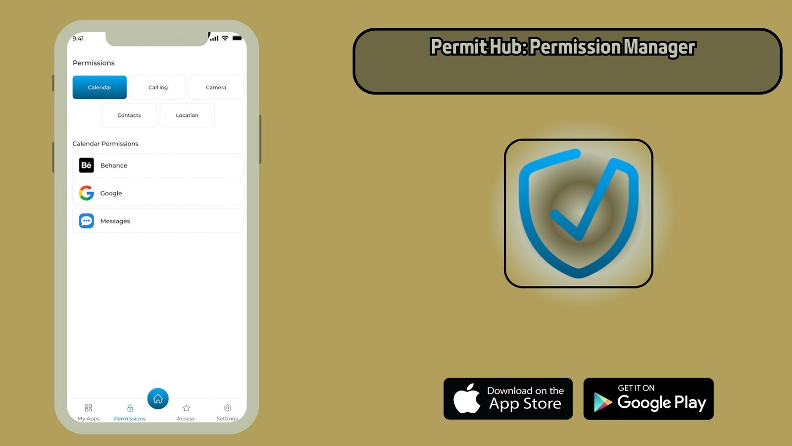 تحميل تطبيق Permit Hub للاندرويد اخر اصدار 2026