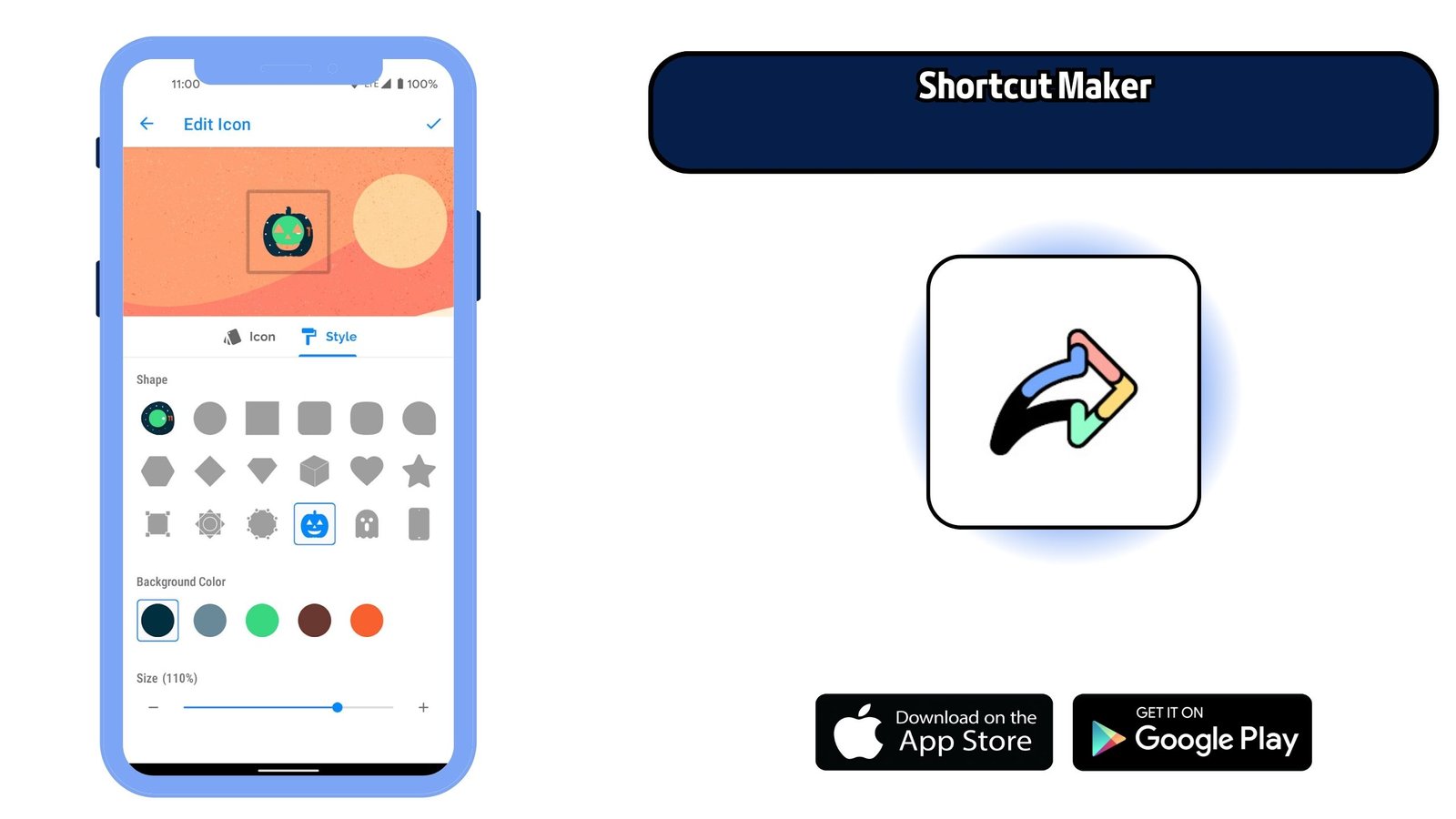 تحميل تطبيق Shortcut Maker للاندرويد و الايفون اخر اصدار 2026 