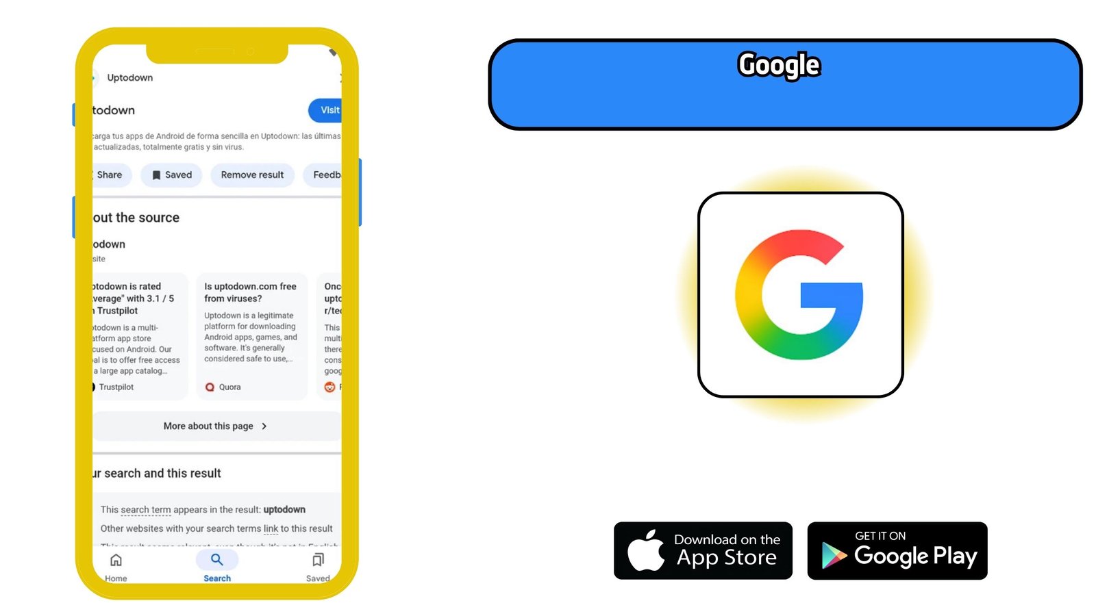 تحميل تطبيق Google جوجل للاندرويد و الايفون اخر اصدار 2026