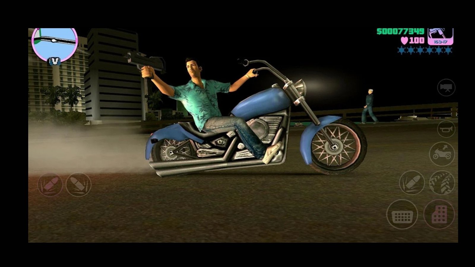 تحميل لعبة Grand Theft Auto Vice City للاندرويد و الايفون اخر اصدار 2026 