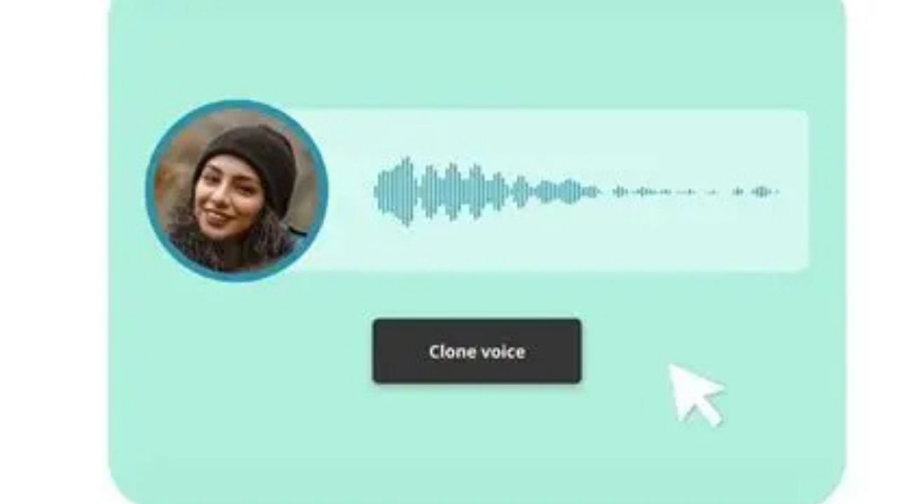 مواقع استنساخ الصوت بالذكاء الاصطناعي 