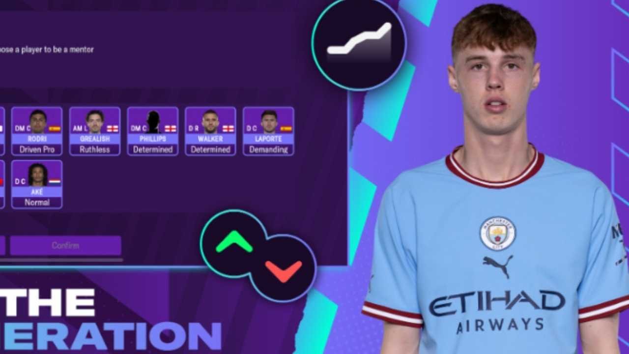 لعبة Football Manager 2026 