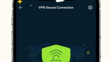 حمايه الهاتف من الاختراق