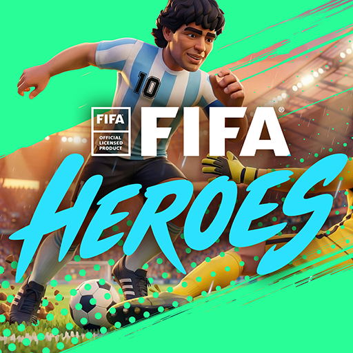 تحميل لعبة FIFA Heroes للاندرويد والايفون 2026 اخر اصدار
